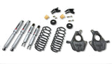 Belltech LOWERING KIT WITH SP SHOCKS 759SP