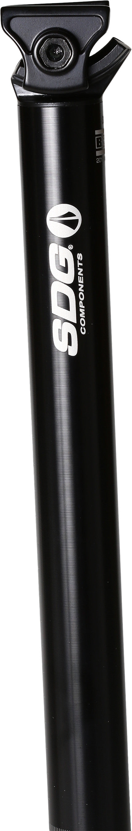 SDG COMPONENTS I-Beam Alloy Post 31.6mm 7513