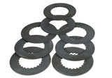 Ford Racing 8.8 Inch TRACTION-LOK Rebuild Kit with Carbon Discs M-4700-C