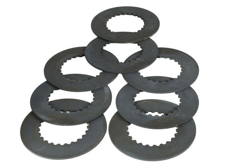 Ford Racing 8.8 Inch TRACTION-LOK Rebuild Kit with Carbon Discs M-4700-C