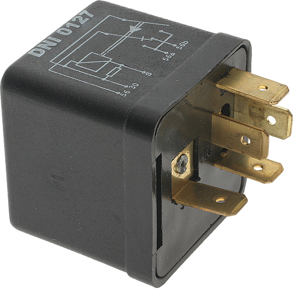 SMP Relay Controls Hi-Low Beam MCRLY3