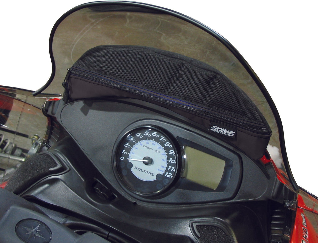 SPG Windshield Pack Polaris PWP200-BK