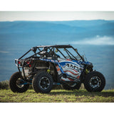 AMS Tire - M4 Evil - Front/Rear - 28x10R14 - 8 Ply 1424-661