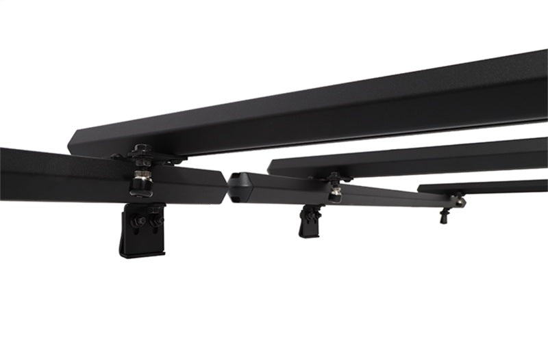 Deezee 19-23 Jeep JL/Gladiator Jeep Large Roof Rack DZ 4472JL
