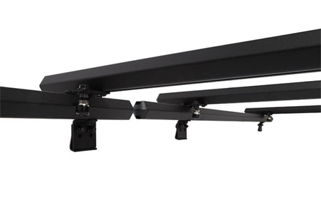 Deezee 19-23 Jeep JL/Gladiator Jeep Large Roof Rack DZ 4472JL
