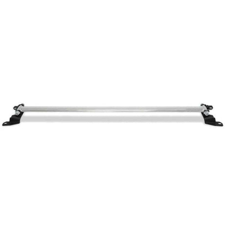 BLOX Racing 2015+ Subaru WRX STI - Without Holes Front And Rear Strut Tower Bars BXSS-50022-FR-RR
