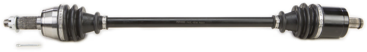 OPEN TRAILOe Front AxlePAXL-6016