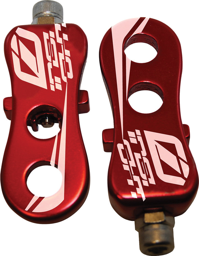 INSIGHT Chain Tensioner 3/8" Red INCT038RDRD