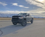 Tuff Country 19-23 Dodge Ram 3500 4x4 3in Lift w/Front Shock Extension Brackets Kit 33150