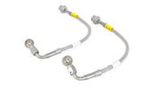 Goodridge 94-96 Corvette Brake Lines 12205