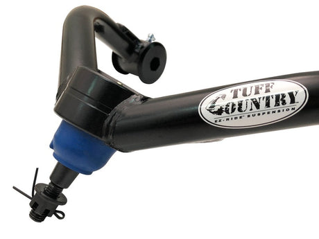 Tuff Country 11-19 Chevy Silverado 2500HD 4x4 & 2wd Upper Control Arms Pair 10937