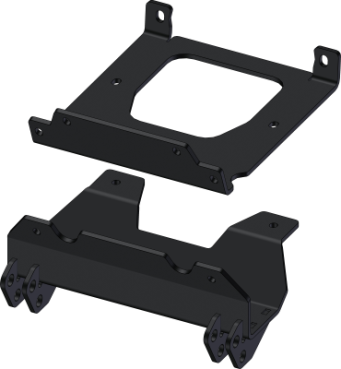 KFIPlow Mount Pol106610