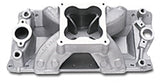 Edelbrock Super Victor 4500 Raised Rnr Man 2971