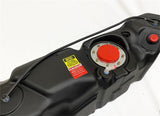 Titan Fuel Tanks 13-23 RAM 2500 55 Gal Extra HD Cross-Linked PE XXL Mid-Ship Tank - Crew/Quad Cab LB 7030313
