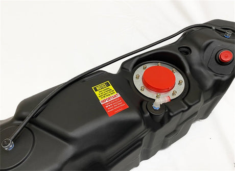 Titan Fuel Tanks 13-23 RAM 2500 55 Gal Extra HD Cross-Linked PE XXL Mid-Ship Tank - Crew/Quad Cab LB 7030313