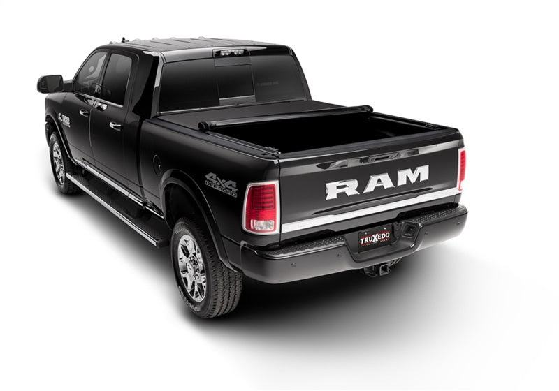 Truxedo 09-18 Ram 1500 & 19-20 Ram 1500 Classic 5ft 7in Pro X15 Bed Cover 1445901