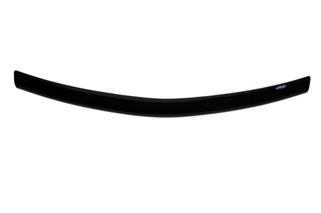 AVS 98-01 GMC Envoy Bugflector Medium Profile Hood Shield - Smoke 22036