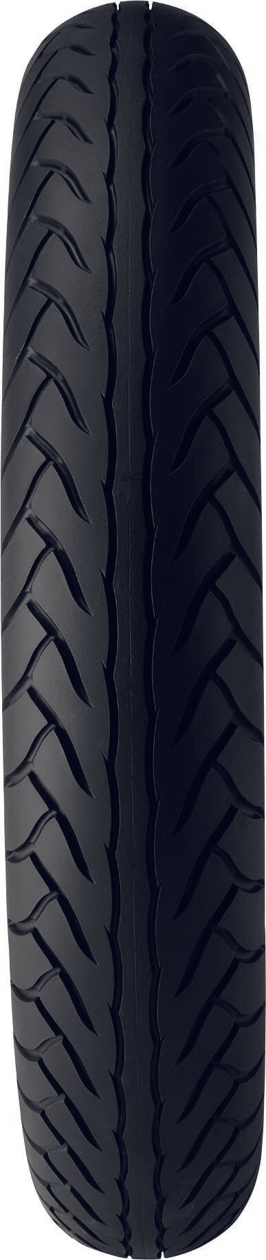 DUNLOP Tire D220 Front 120/70zr-18 59w Tl 45172047