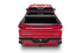 Truxedo 19-20 GMC Sierra & Chevrolet Silverado 1500 (New Body) 5ft 8in Sentry Bed Cover 1572401