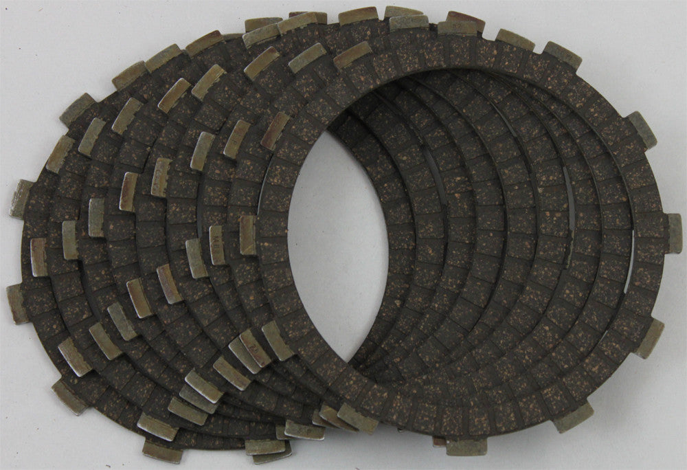 VESRAH Clutch Plates- Vt1100 Ac E '95-06- Vt1100t Tourer VC-189