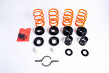 MSS 19-21 BMW X4M / X4M Competition / X3M / X3M Competition Urban Full Adjustable Kit 05ABMWX34MSU