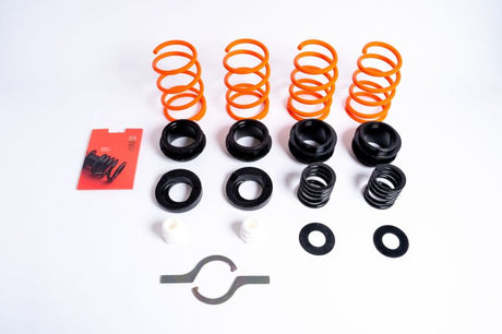 MSS 19-21 BMW X4M / X4M Competition / X3M / X3M Competition Urban Full Adjustable Kit 05ABMWX34MSU