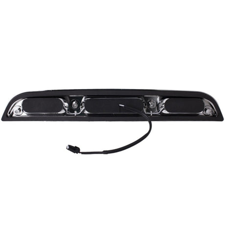 ANZO 2015-2016 Ford F-150 LED 3rd Brake Light Chrome 531106
