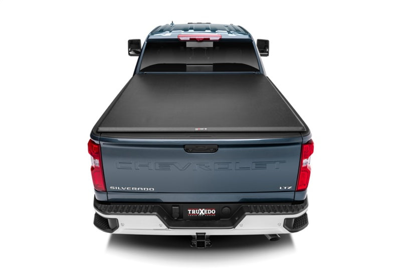Truxedo 2020 GMC Sierra & Chevrolet Silverado 2500HD & 3500HD 6ft 9in TruXport Bed Cover 273301