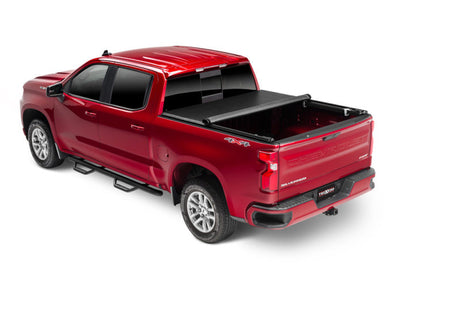 Truxedo 19-20 GMC Sierra & Chevrolet Silverado 1500 (New Body) 8ft TruXport Bed Cover 272801