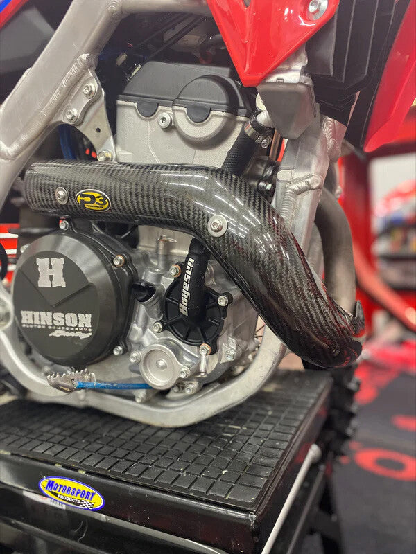 P3Heat Shield Honda205060