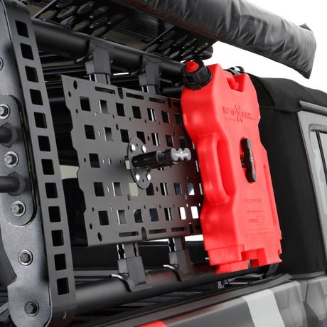 Go Rhino Rhino Accessory Gear Plate Kit 5950020T
