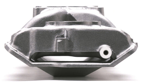 Edelbrock S/B Chevy RPM Air-Gap Manifold 7501