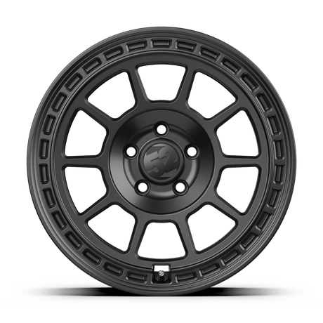 fifteen52 Traverse MX 17x8 5x112 20mm ET 57.1mm Center Bore Frosted Graphite Wheel TMXFG-78051+20
