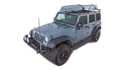 Rhino-Rack Adjustable Load Holder for Vortex Bar - Pair RLH2