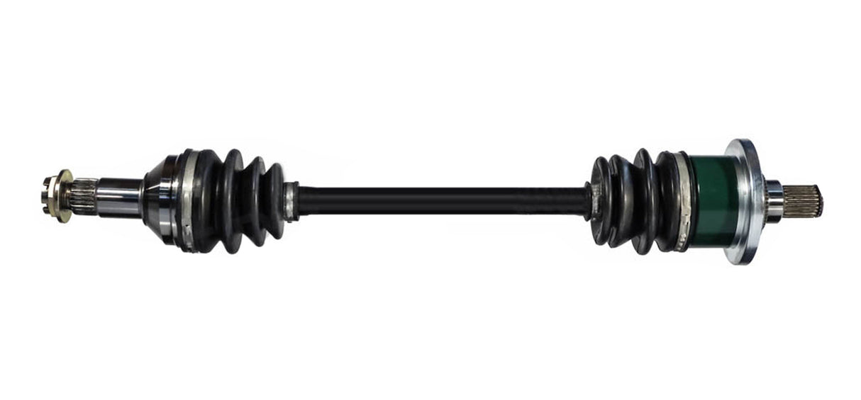 OPEN TRAILOe 2.0 Axle Front LeftARC-7006
