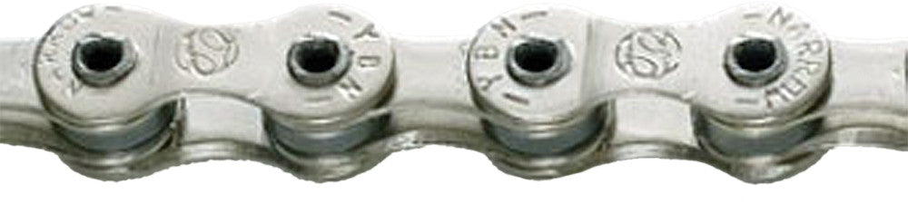CRUPI Pro Hollow Pin Silver 258g 60960
