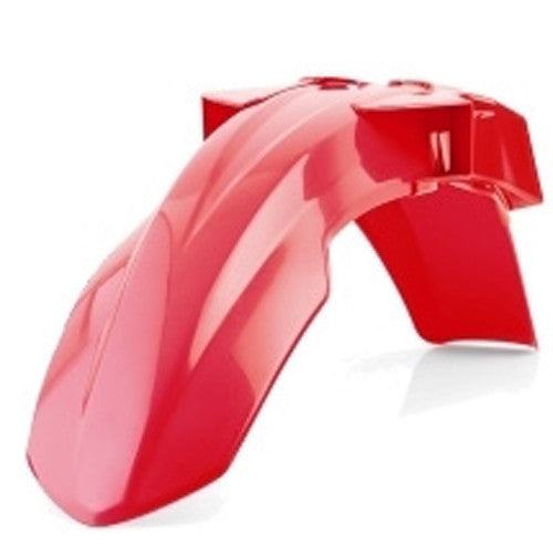 POLISPORT R.A.D.S. '06-07 Hon Red 8551800003