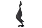 Go Rhino 07-18 Jeep Wrangler JK/JKU Exterior Jack Mount 701003T