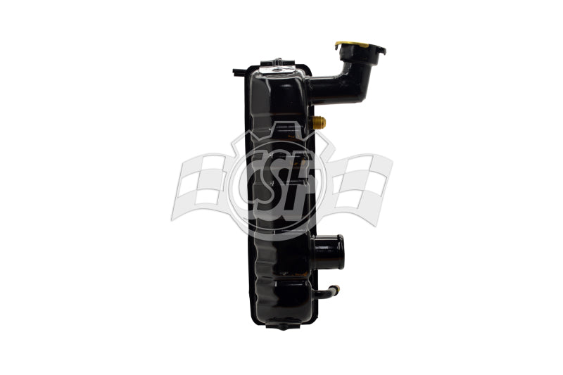 CSF 91-01 Jeep Cherokee 4.0L (LHD Only) Heavy Duty 3 Row All Metal Radiator 2671