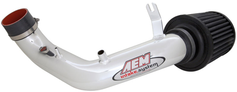AEM 02-06 RSX Type S Polished Short Ram Intake 22-506P