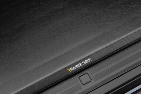 Truxedo 17-20 Ford F-250/F-350/F-450 Super Duty 6ft 6in TruXport Bed Cover 279101
