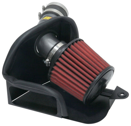 AEM 17-18 Audi A3 L4-2.0L F/I Cold Air Intake 21-840C