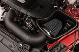K&N 18-23 Ford Mustang GT 5.0L V8 F/I Dryflow Performance Air Intake System 30-2605