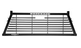 BackRack 99-23 Ford F250/350/450 Louvered Rack Frame Only Requires Hardware 12700