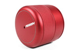 Perrin 2015+ Subaru WRX/STI Oil Filter Cover - Red PSP-ENG-716RD
