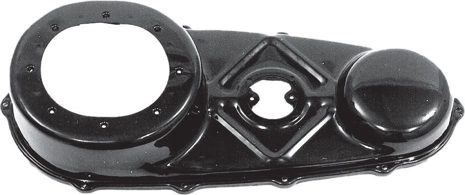 PAUGHCOOuter Primary Cover Black `36-54 Knuckles/PanB750