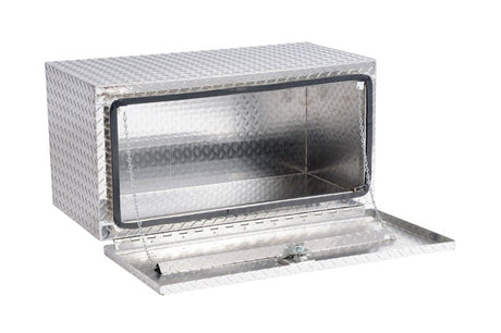 Deezee Universal Tool Box - Specialty Underbed BT Alum 48X20X18 DZ 75