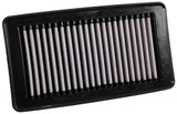 AEM 16-17 Honda Pilot V6-3.5L F/l DryFlow Air Filter 28-50041