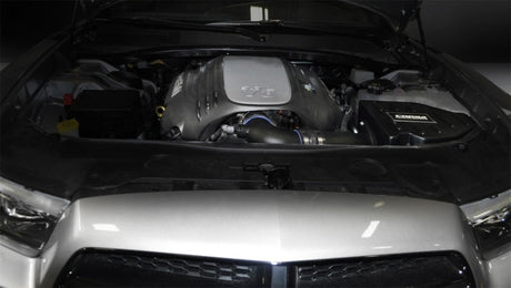 Corsa Chrysler 11-14 300C/Dodge 11-14 Charger R/T 5.7L V8 Air Intake 463576