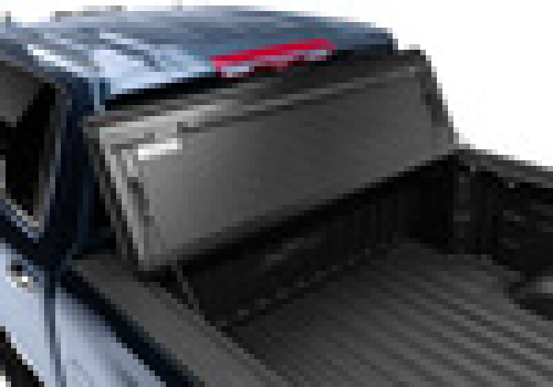 BAK 2020 Chevy Silverado 2500/3500 HD 8ft Bed BAKFlip G2 226134